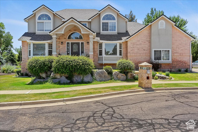 567 W 3950 S, Riverdale UT 84405