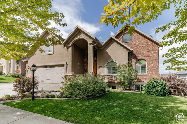1229 GRANDVIEW DR, Providence UT 84332