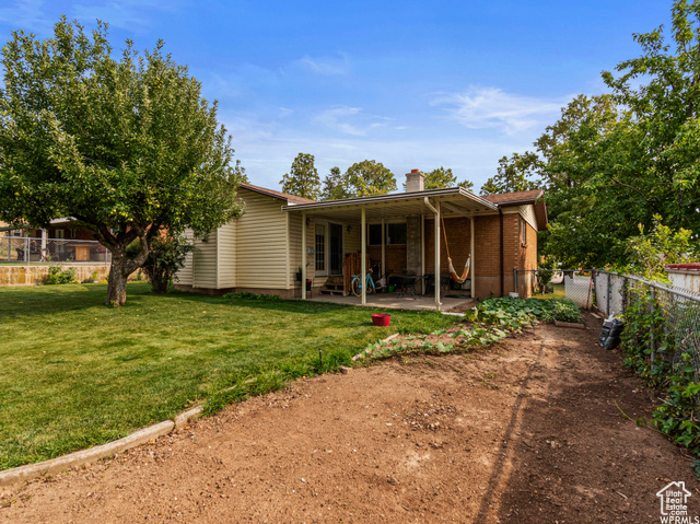 Photo 5 - 1034 E 1st St, Ogden UT 84404