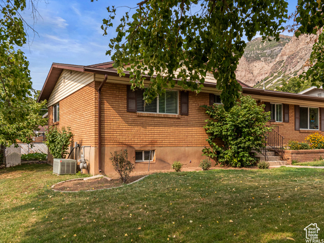 1034 E 1ST ST, Ogden UT 84404