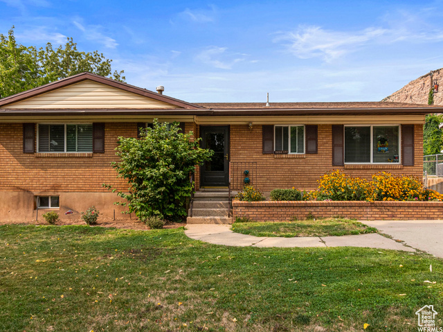 1034 E 1ST ST, Ogden UT 84404