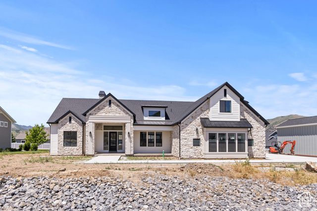 177 E 475 S, Mantua UT 84324