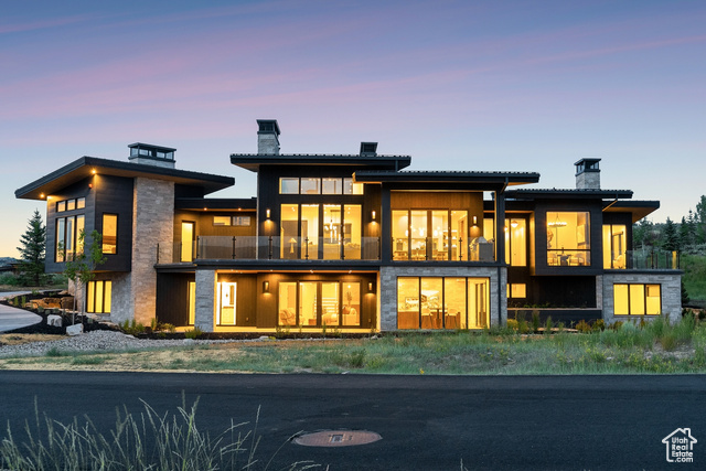 2567 PRAIRIE SCHOONER TRL, Park City UT 84098