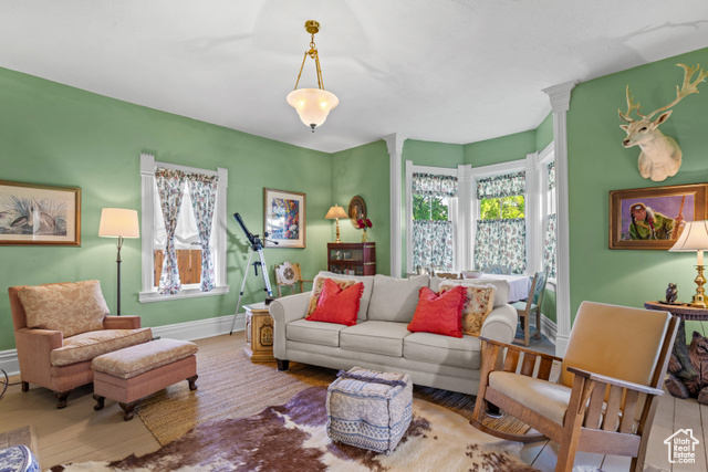 Photo 12 for MLS #2095157 at 52 E 1st