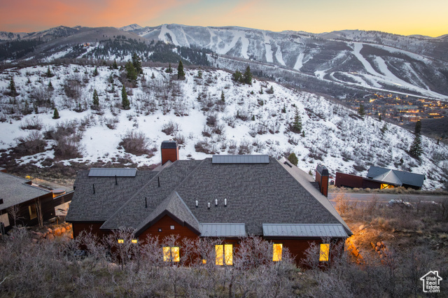 Photo 51 for MLS #2095160 at 1310 Mellow Mountain Rd