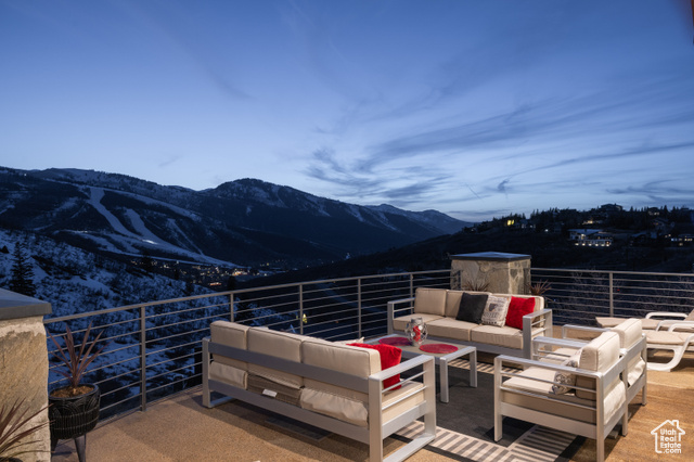 Photo 55 for MLS #2095160 at 1310 Mellow Mountain Rd