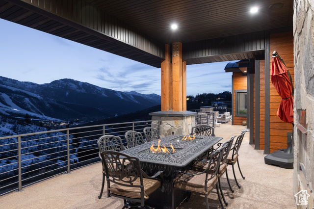 Photo 54 for MLS #2095160 at 1310 Mellow Mountain Rd