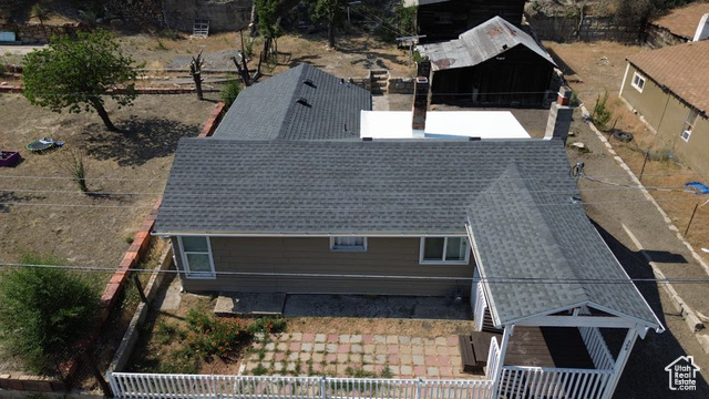 365  HILL ST, Helper UT 84526
