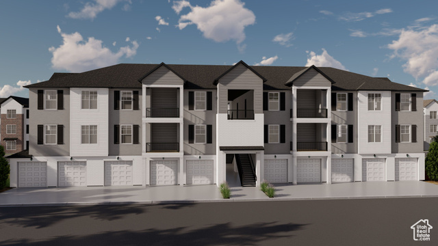 Photo 4 for MLS #2095172 at 4687 S Alder Dr #G301