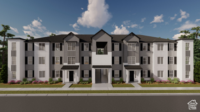4687 S ALDER DR #G303, Mapleton UT 84664