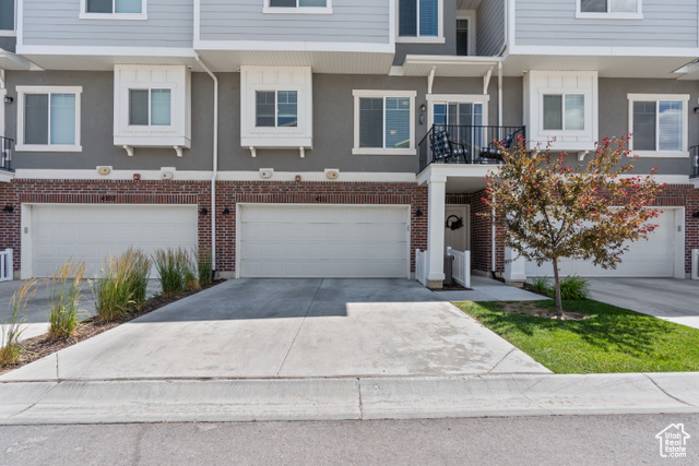 4211 W CAMP FLOYD CT, Riverton UT 84096