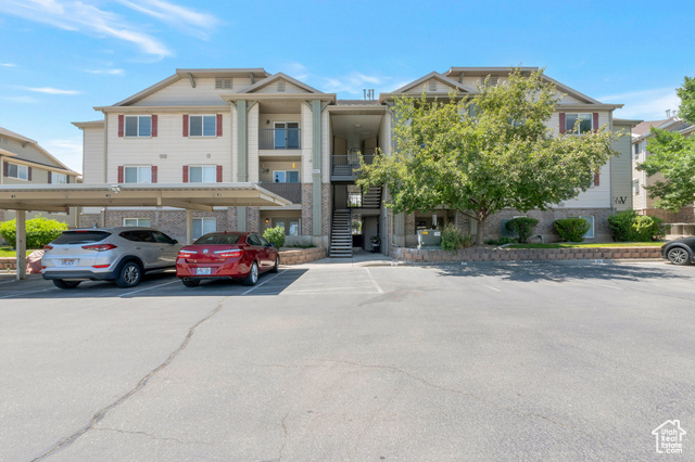 8176 N CEDAR SPRINGS RD #V8, Eagle Mountain UT 84005