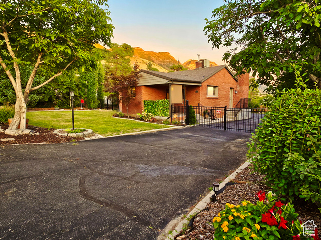 550 E 4525 N, Provo UT 84604