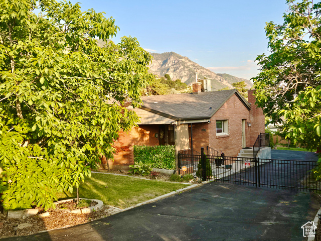 550 E 4525 N, Provo UT 84604