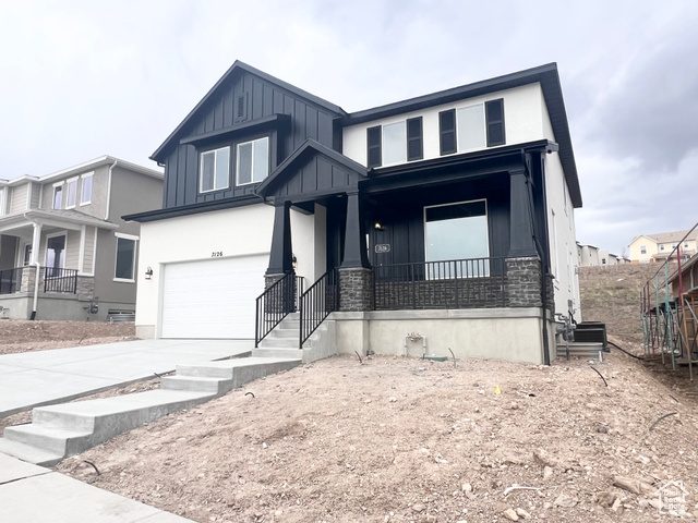 6956 W POINTE CEDAR LN #333, West Jordan UT 84081