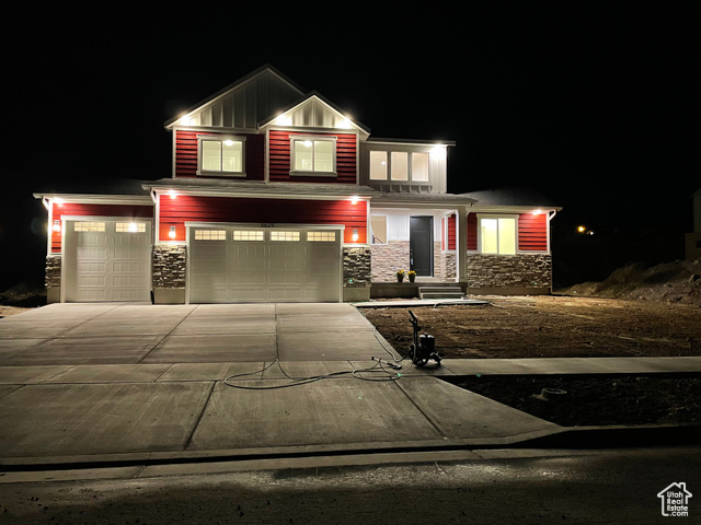 Photo 2 for MLS #2095206 at 1733 S 1100 West #12