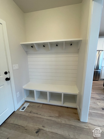 Photo 5 for MLS #2095206 at 1733 S 1100 West #12