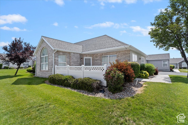 3271 S ABBEY GLEN WAY WAY #C, West Valley City UT 84128