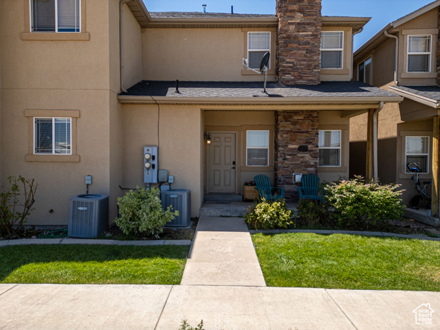 392 E 700 S #H, Vernal UT 84078