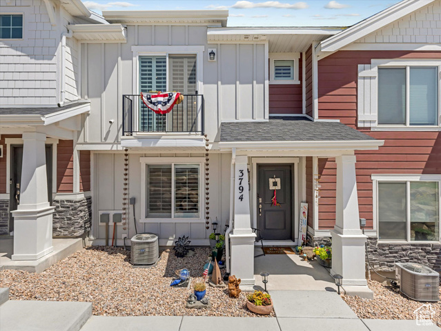 3794 W ORINDA DR, Lehi UT 84043