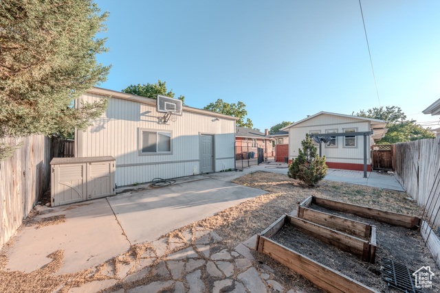 Photo 30 for MLS #2095219 at 2123 S 600 East