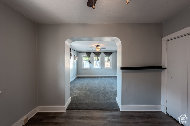 Photo 12 for MLS #2095219 at 2123 S 600 East