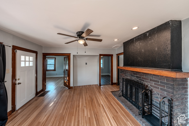 Photo 5 for MLS #2095219 at 2123 S 600 East