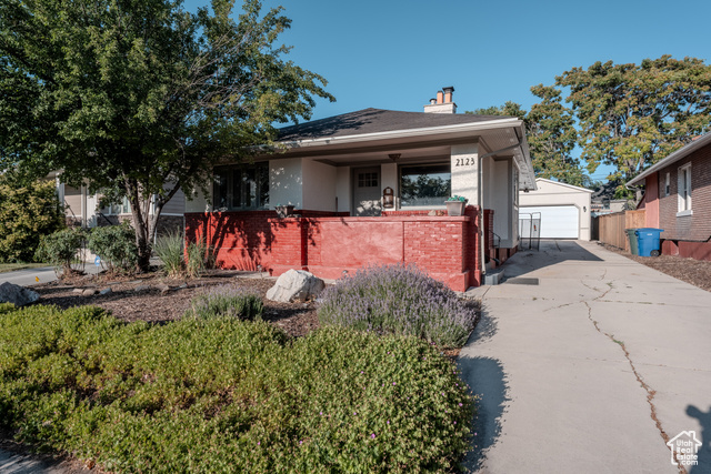 Photo 34 for MLS #2095219 at 2123 S 600 East
