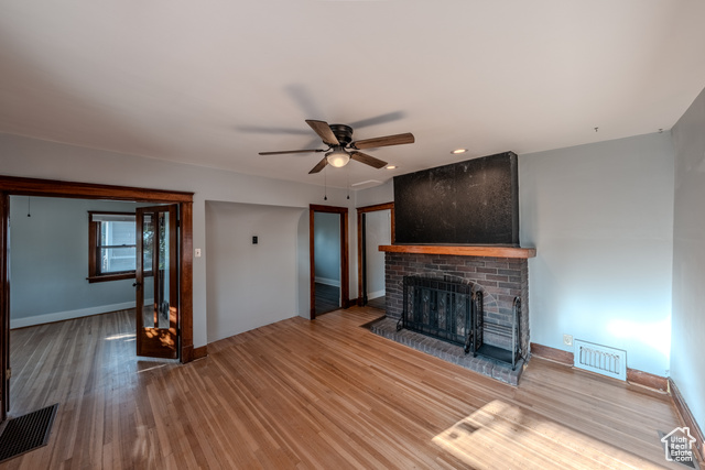 Photo 2 for MLS #2095219 at 2123 S 600 East
