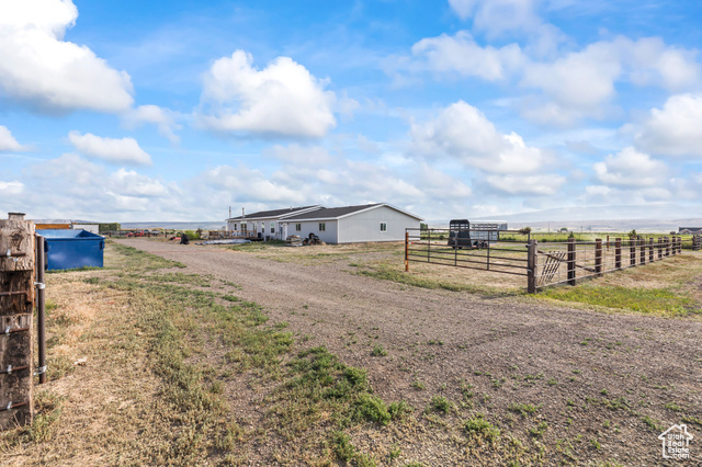 Photo 56 for MLS #2095220 at 1036 E Airport Rd