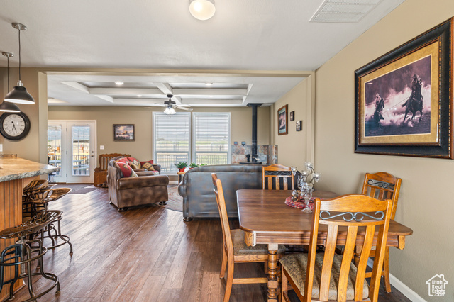 Photo 8 for MLS #2095220 at 1036 E Airport Rd