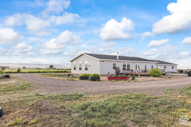 Photo 52 for MLS #2095220 at 1036 E Airport Rd