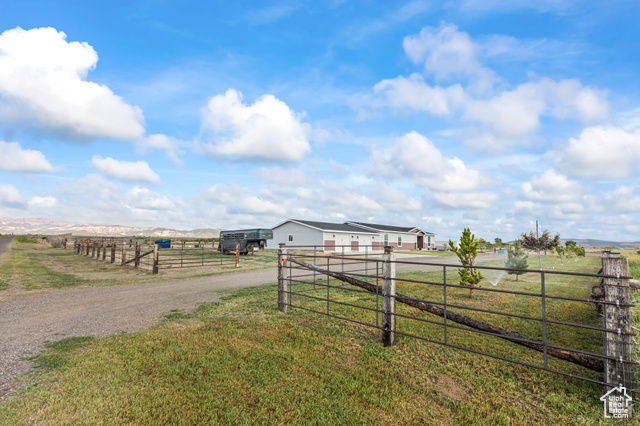 Photo 44 for MLS #2095220 at 1036 E Airport Rd