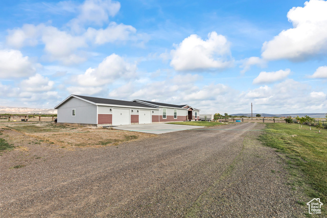 Photo 45 for MLS #2095220 at 1036 E Airport Rd