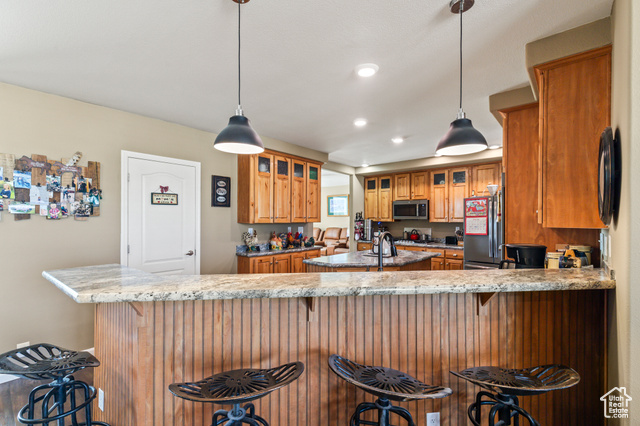 Photo 11 for MLS #2095220 at 1036 E Airport Rd