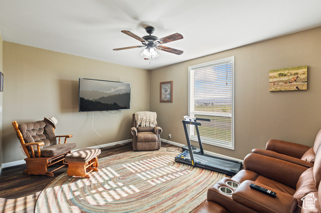 Photo 35 for MLS #2095220 at 1036 E Airport Rd