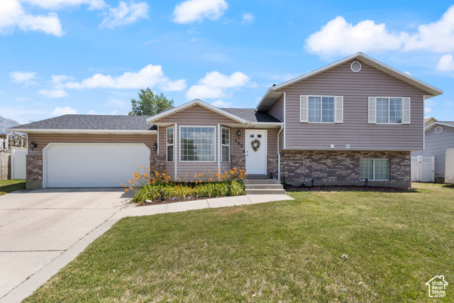 282 N 850 W, Orem UT 84057