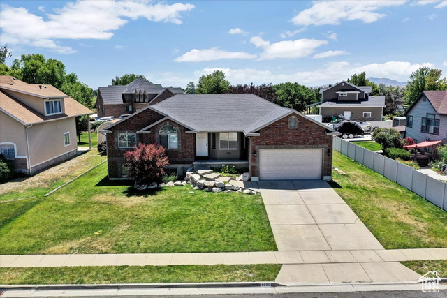 4595 W 1650 N, West Point UT 84015