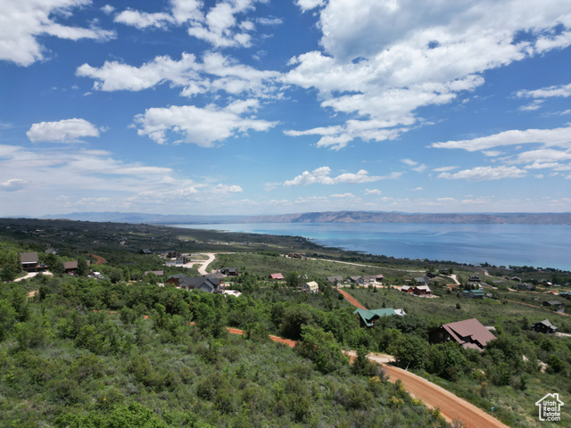 627 CALAMITY DR, Fish Haven ID 83287