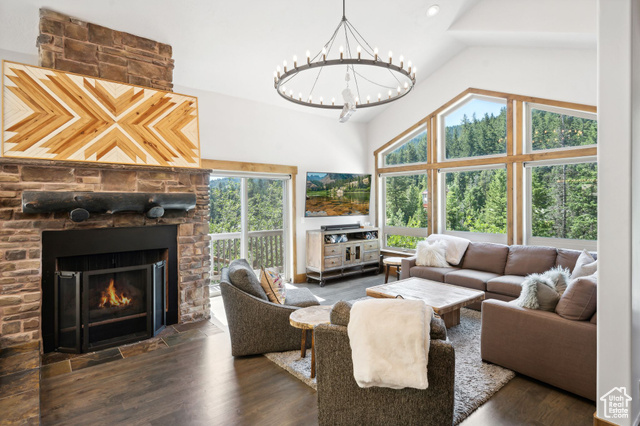 535 CRESTVIEW DR, Park City UT 84098