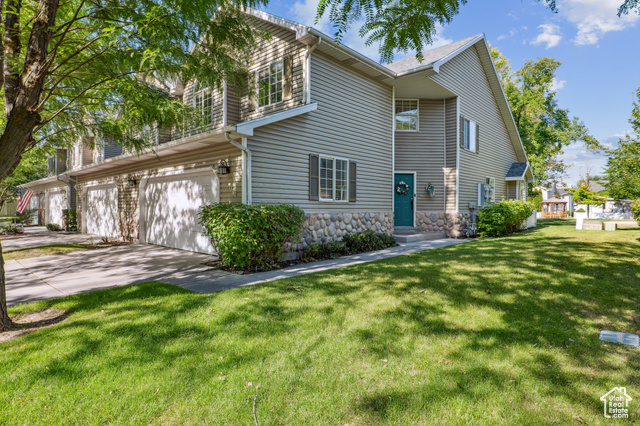 234 S PARKSIDE PL, Provo UT 84601