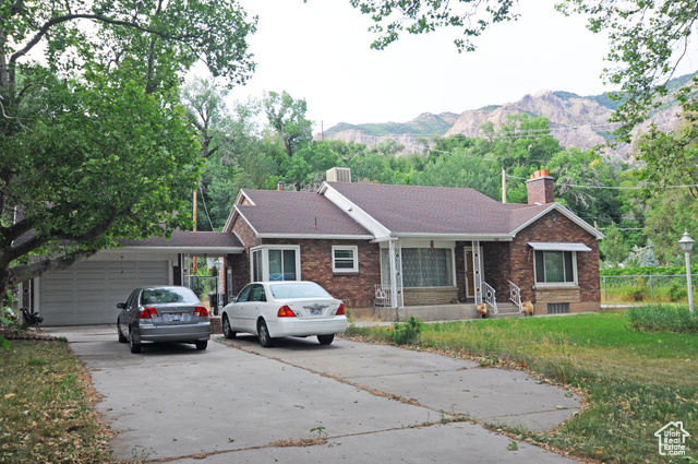 1160 E 12TH ST, Ogden UT 84404