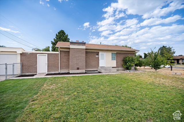 6948 W BELLO AVE, West Valley City UT 84128
