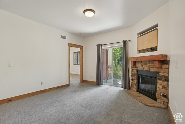 Photo 7 for MLS #2095238 at 5519 Lillehammer Ln #1206