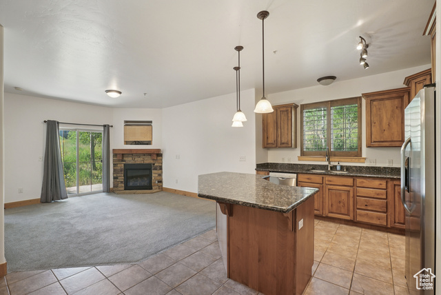 Photo 4 for MLS #2095238 at 5519 Lillehammer Ln #1206