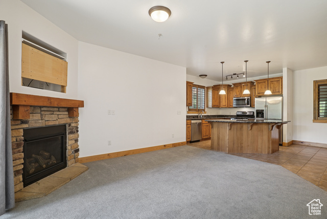 Photo 5 for MLS #2095238 at 5519 Lillehammer Ln #1206
