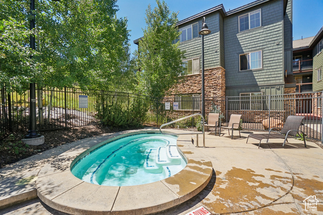 Photo 26 for MLS #2095238 at 5519 Lillehammer Ln #1206