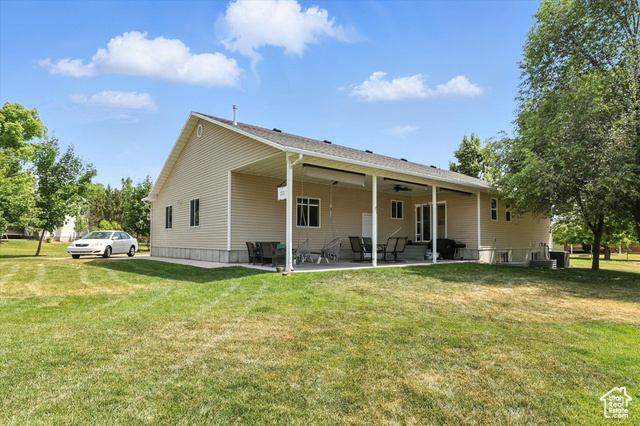 Photo 45 for MLS #2095240 at 85 S 300 West