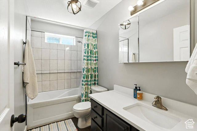 Photo 32 for MLS #2095240 at 85 S 300 West