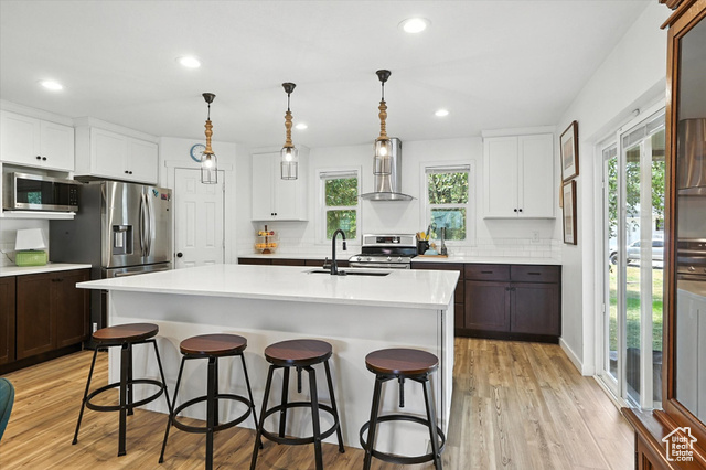 Photo 10 for MLS #2095240 at 85 S 300 West